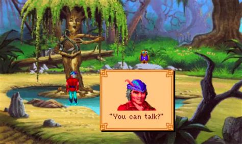 the top 5 king s quest games gamers