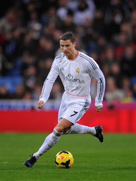 Biodata Cristiano Ronaldo Lengkap Dengan Foto Terbaru 2022 Informasi