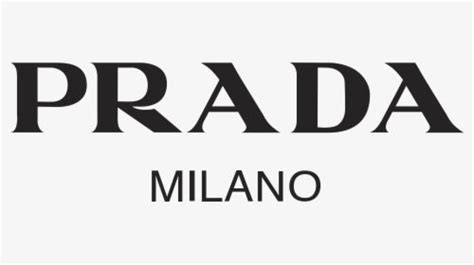 Prada Milano Logo Iron On Sticker Heat Transfer Customeazy