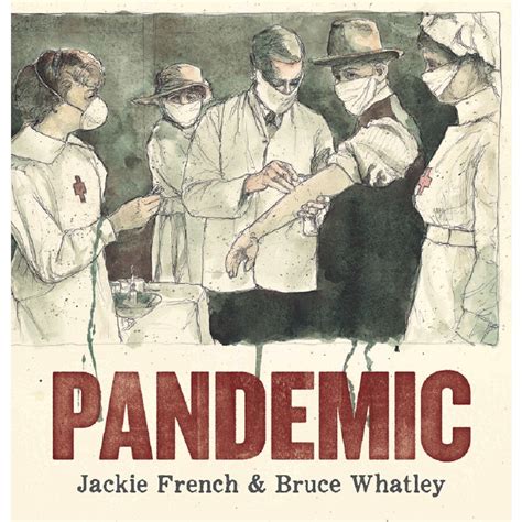 Pandemic Big W