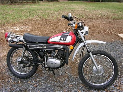 2004 yamaha dt 125 re picture mbike com. 1975.Yamaha.DT.125.Enduro | xxmachonexx | Flickr