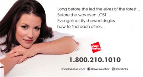 Cleverexploitive Advertising Evangeline Lillys 2002 Livelinks