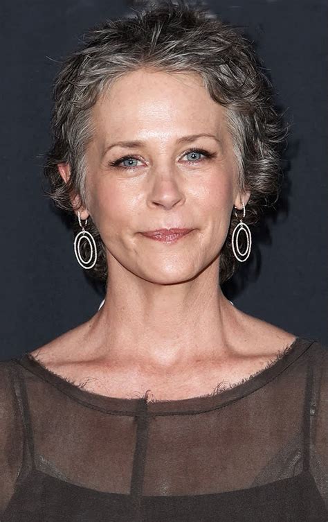 Melissa Mcbride Height Age Bio Weight Body Measurements Net Worth