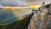 The Appalachian Trail turns 80