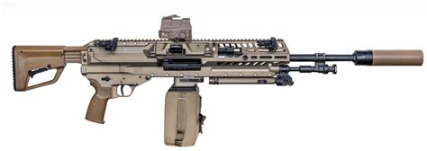 Xm250 Automatic Rifle E Commerce Plus