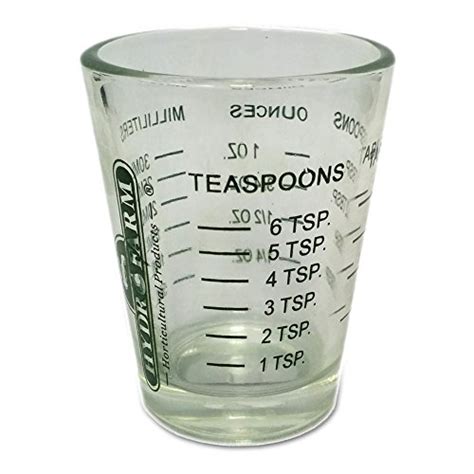 Kein wunder, kann sie für linierungen auf allen untergründen verwendet werden. 1 X Mini Measure ® Mini Measuring Shot Glass Measures 1oz ...