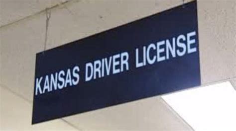 kansas department of revenue outlines plan as offices prepare for temporary closure