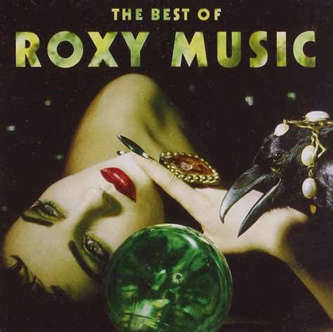 Release “the Best Of Roxy Music” By Roxy Music Musicbrainz