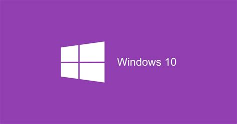Windows 10 Logo Wallpaper 4k Ultra Hd Wallpaper High