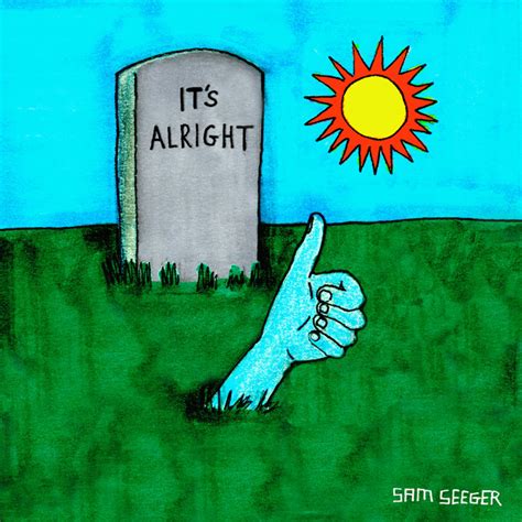 Видеоклипы к песне предоставляются сайтом youtube.com. Sam Seeger - It's Alright Lyrics | Genius Lyrics