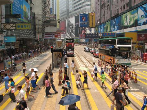 Top 10 Things To See And Do In Causeway Bay Hong Kong