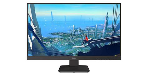 dells   hz gaming monitor   discount   shipped