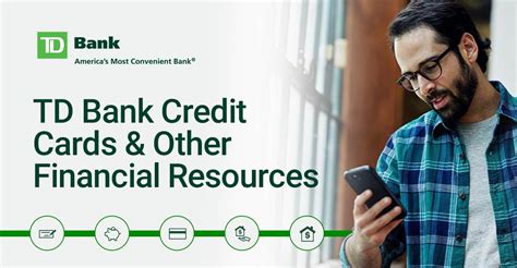 Td Bank Credit Card Activate Updated 2022
