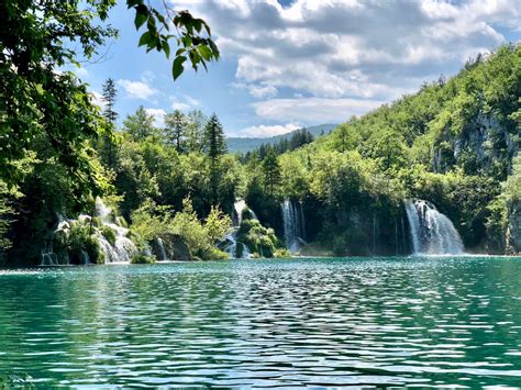A Day Trip To Plitvice Lakes National Park Croatia Everything Charming