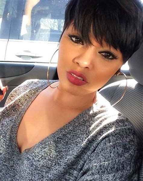 Stunning Short Hairstyles For Black Women Styles Weekly