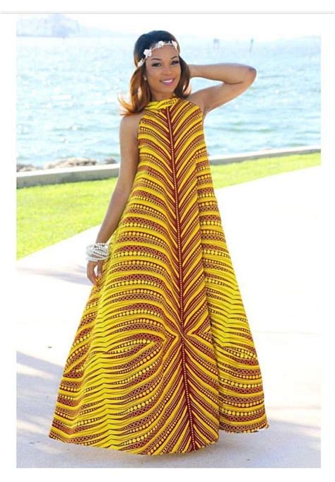 4305 Best African Dresses Images On Pinterest African Fashion