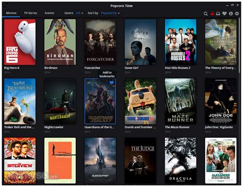 Sideload the popcorntime app to your apple tv 4 easy with ipwnstore. Popcorn Time Download (2021 Latest) for Windows 10, 8, 7