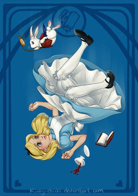 20 Best Alices Falling Down The Rabbit Hole Images In 2020 Alice Alice In Wonderland Wonderland
