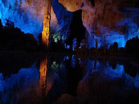 Reed Flute Cave Sights And Attractions Project Expedition