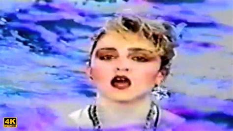 Madonna Holiday 1983 Madonna Holiday Music