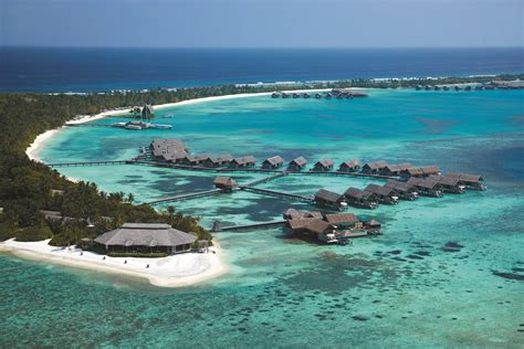 Shangri La Villingili Maldives Resort Review Gtspirit