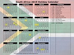Here Is South Africa S Full Updated School Calendar For 2020 - 2024 ...
