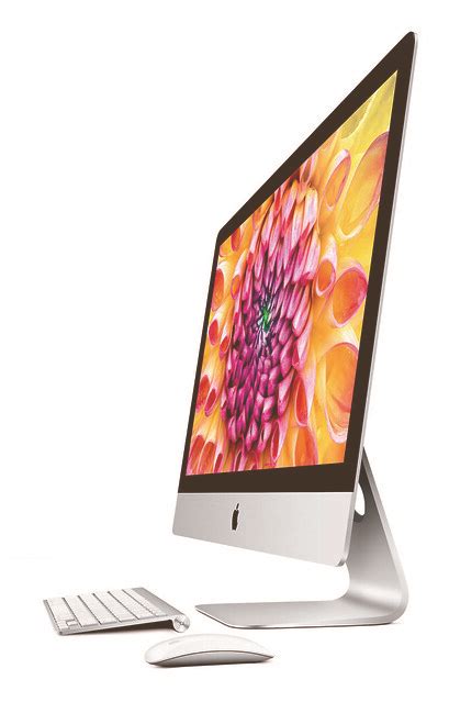 Apple Refreshes Imac Mac Mini Ipad And Introduces 13″ Mbp Retina