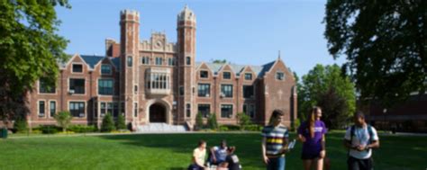 Academic Programs - Wagner College Academic Programs