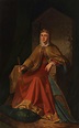 Doña Sancha, reina de León (Museo del Prado) - List of Castilian royal ...