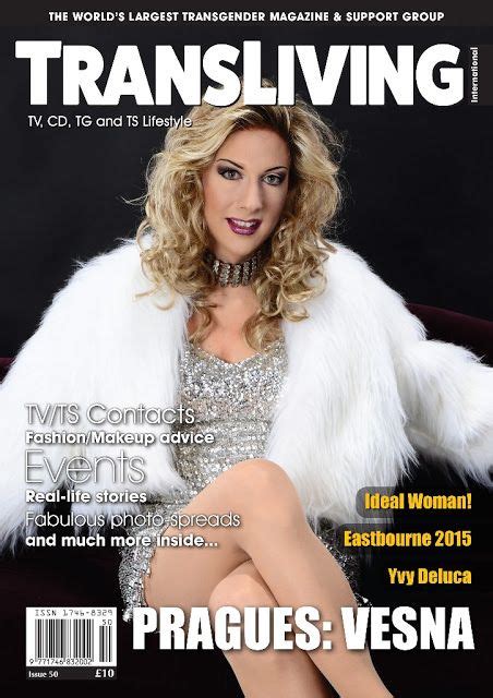 Pin On Tranny Mags