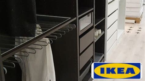 Other collections of placard balais ikea. Placard A Balais Ikea / 11 Hacks For Making Your Ikea ...