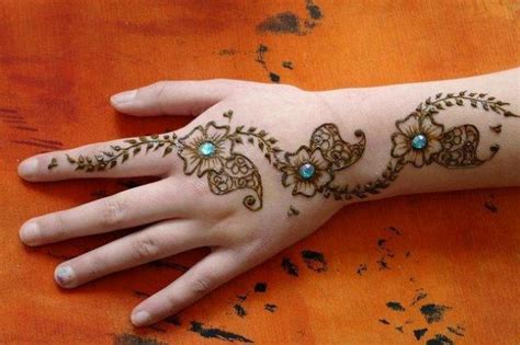 Tattoo Designs Symbols And Meanings Henna Mehndi Designs