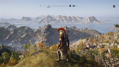 Assassins Creed Odyssey Screenshots For Playstation 4 Mobygames
