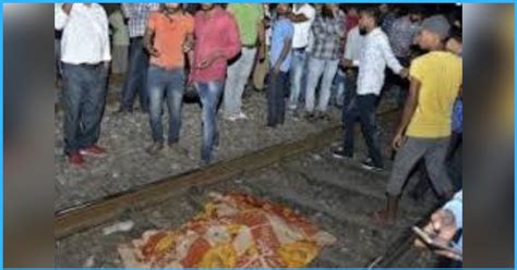 Five teenagers on the lam hide out in an empty train. Amritsar Train Tragedy: Punjab CM Orders Magisterial ...
