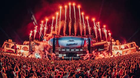 biggest music festivals to attend around the world