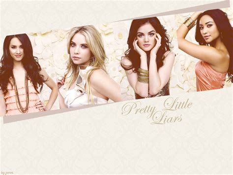 free download pretty little liars tv show images prettylittleliars hd [1024x768] for your