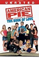 American Pie 7 El libro del amor 2009 DVD-ver online descargar pelicula ...