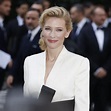 L’étonnante révélation de Cate Blanchett - Elle