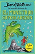 INCREIBLE HISTORIA DE... EL MONSTRUO SUPERCABEZON, LA [CARTONE ...