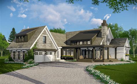 Modern Farmhouse Perfection With Rustic Charm 14664rk