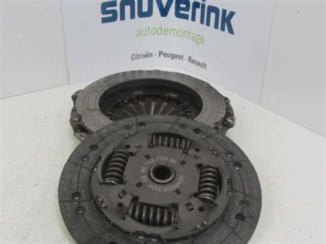 Citroen C Clutch Kits Complete Stock Proxyparts Com