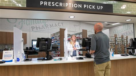 Meijer Pharmacy Gives Away 50 Million Free Prescriptions