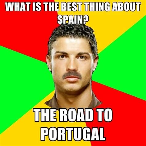 15 Top Spain Meme Jokes Pictures And Images Quotesbae