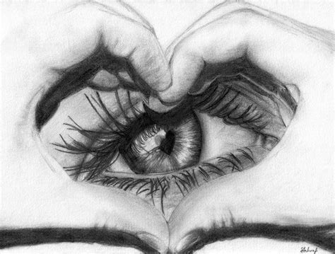 10 Cool Heart Drawings For Inspiration 2017 Cool Heart Drawings