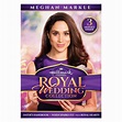 Royal Wedding Triple Feature (Dvd) | Hallmark movies romance, Hallmark ...