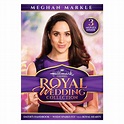 Royal Wedding Triple Feature (Dvd) | Hallmark movies romance, Hallmark ...