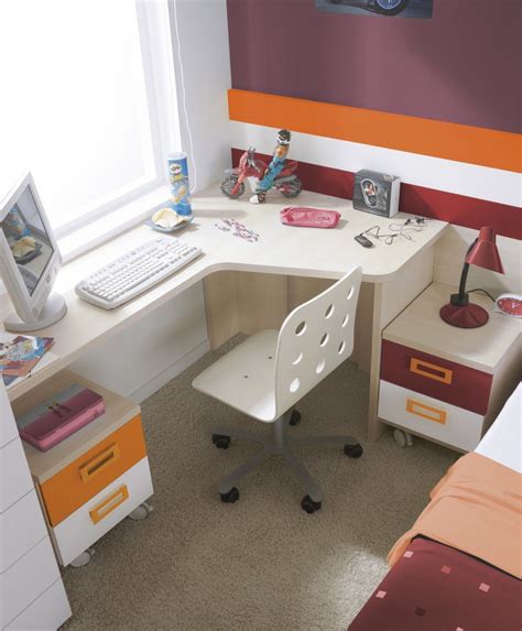 Corner Desk For Bedroom Home Furniture Design