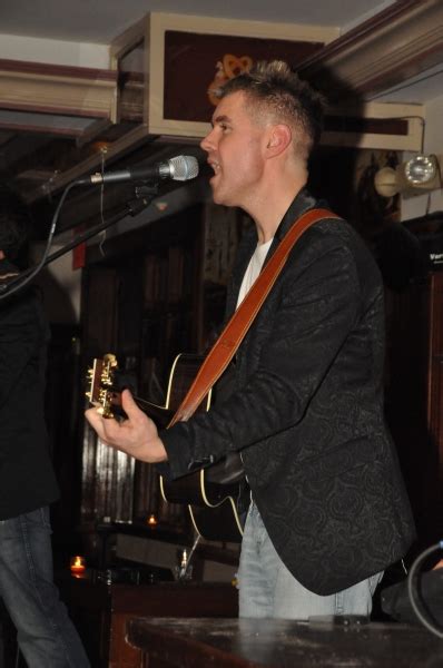 Photos Ryan Kelly And Neil Byrne Acoustic By Candlelight Tour Stops At