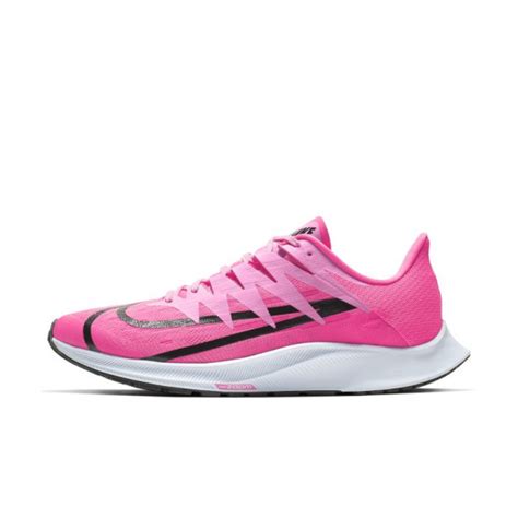 Nike Zoom Rival Fly Womens Running Shoe Pink