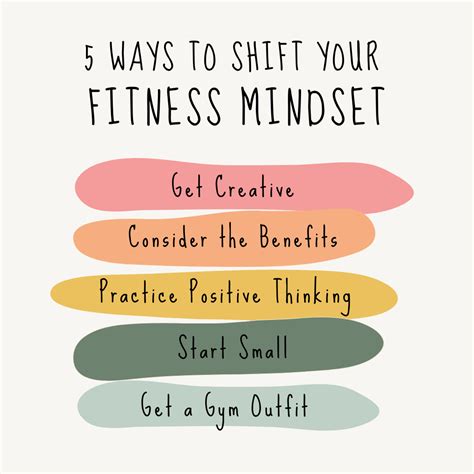 Ways To Shift Your Fitness Mindset Shoshin Movement Studio